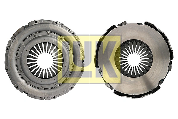 3482000220 Sachs Нажимной диск сцепления