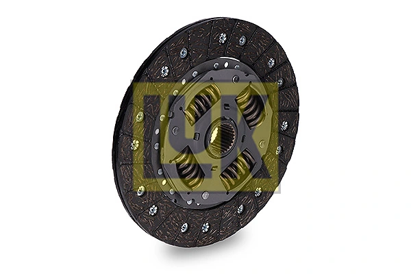 Диск сцепления Sachs 1862412031 цена, от 45.19 USD