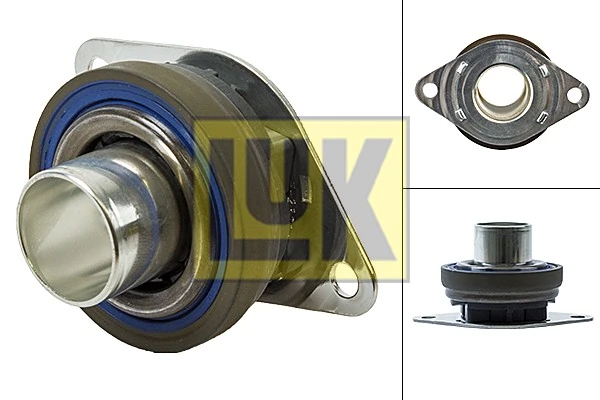 Выжимной подшипник 3151272935 Sachs