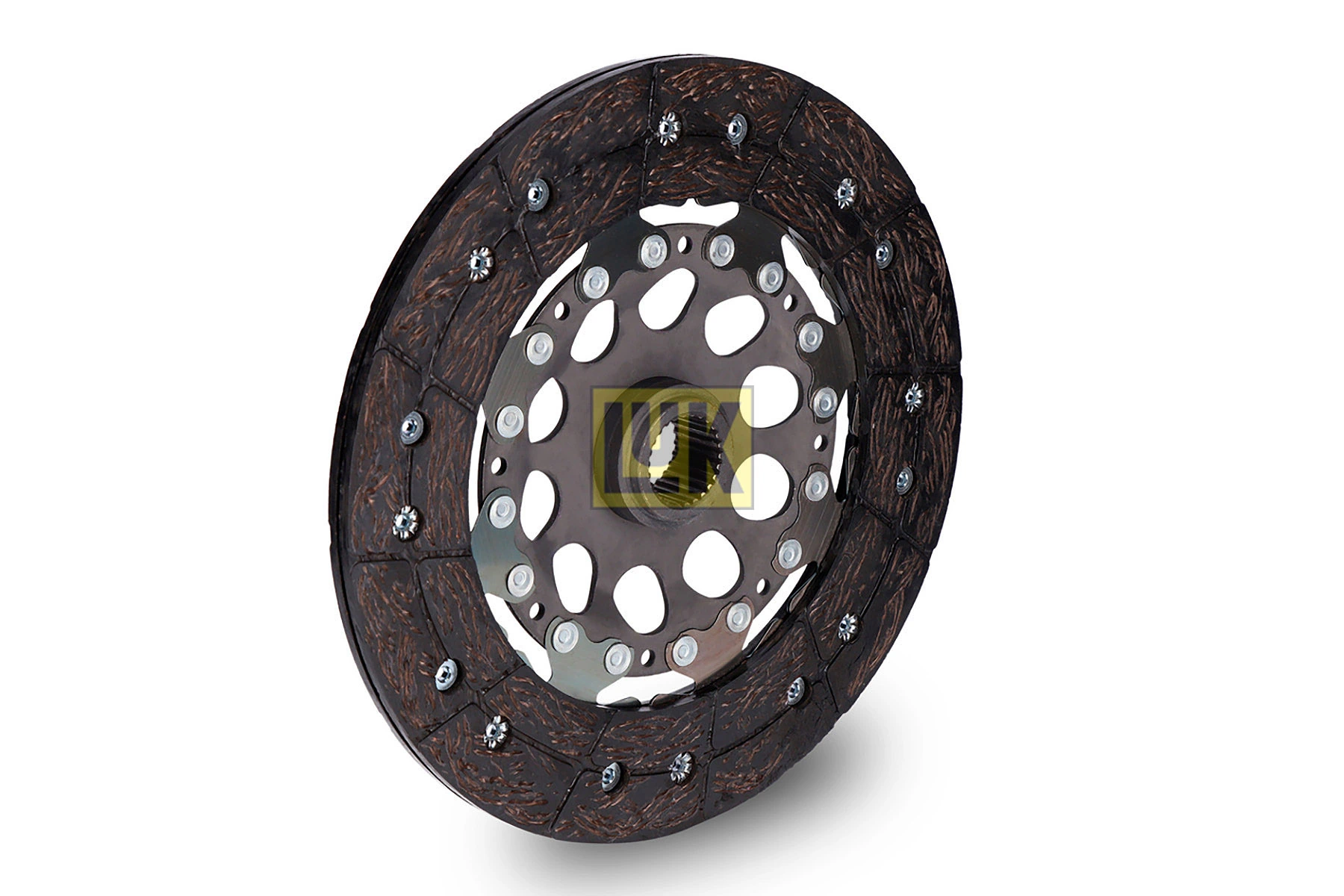 Disco de embraiagem para Mercedes S  W140