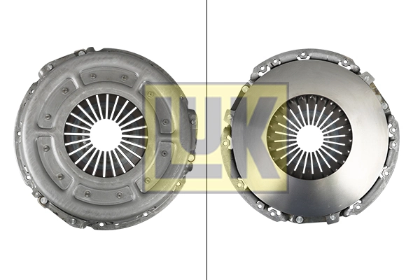 3482060131 Sachs Нажимной диск сцепления