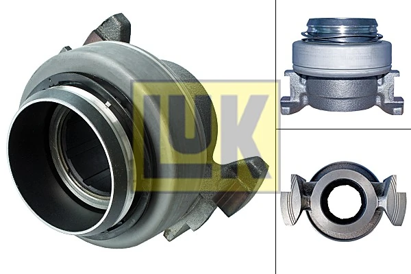 A0012509715 Mercedes Подшипник выжимной сцепления
