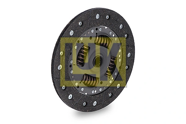 Купить DC125 Kamoka Диск сцепления