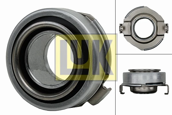 Купить FCR504132E NTN Подшипник включения сцепления