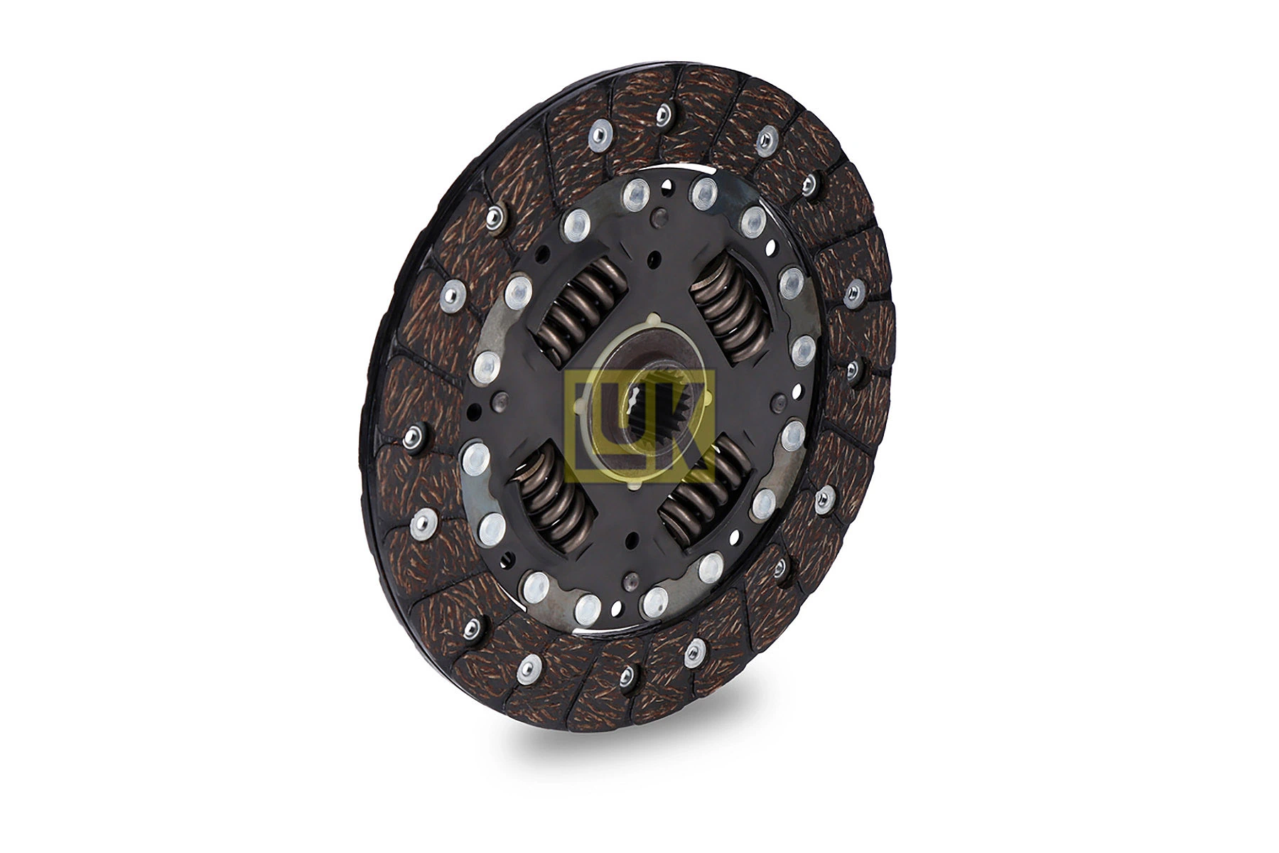 320017210 LUK Disco de embraiagem