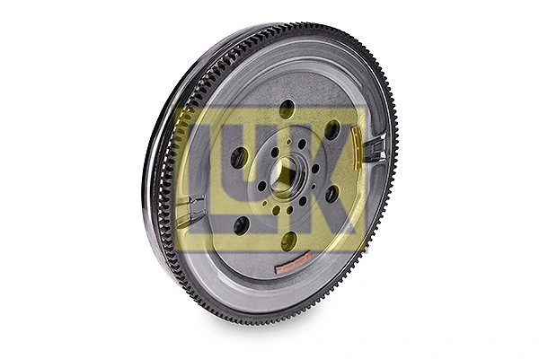 2294501075 Polcar Демпферный маховик