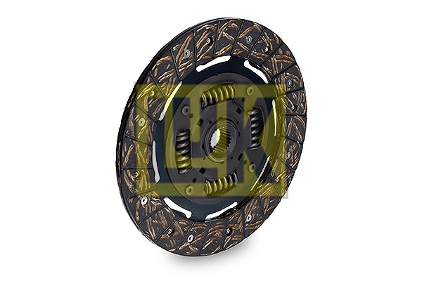 Disco de embraiagem Mazda 6 GG