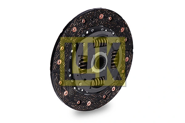 Диск сцепления VALEO 803187 цена, от 48.93 USD