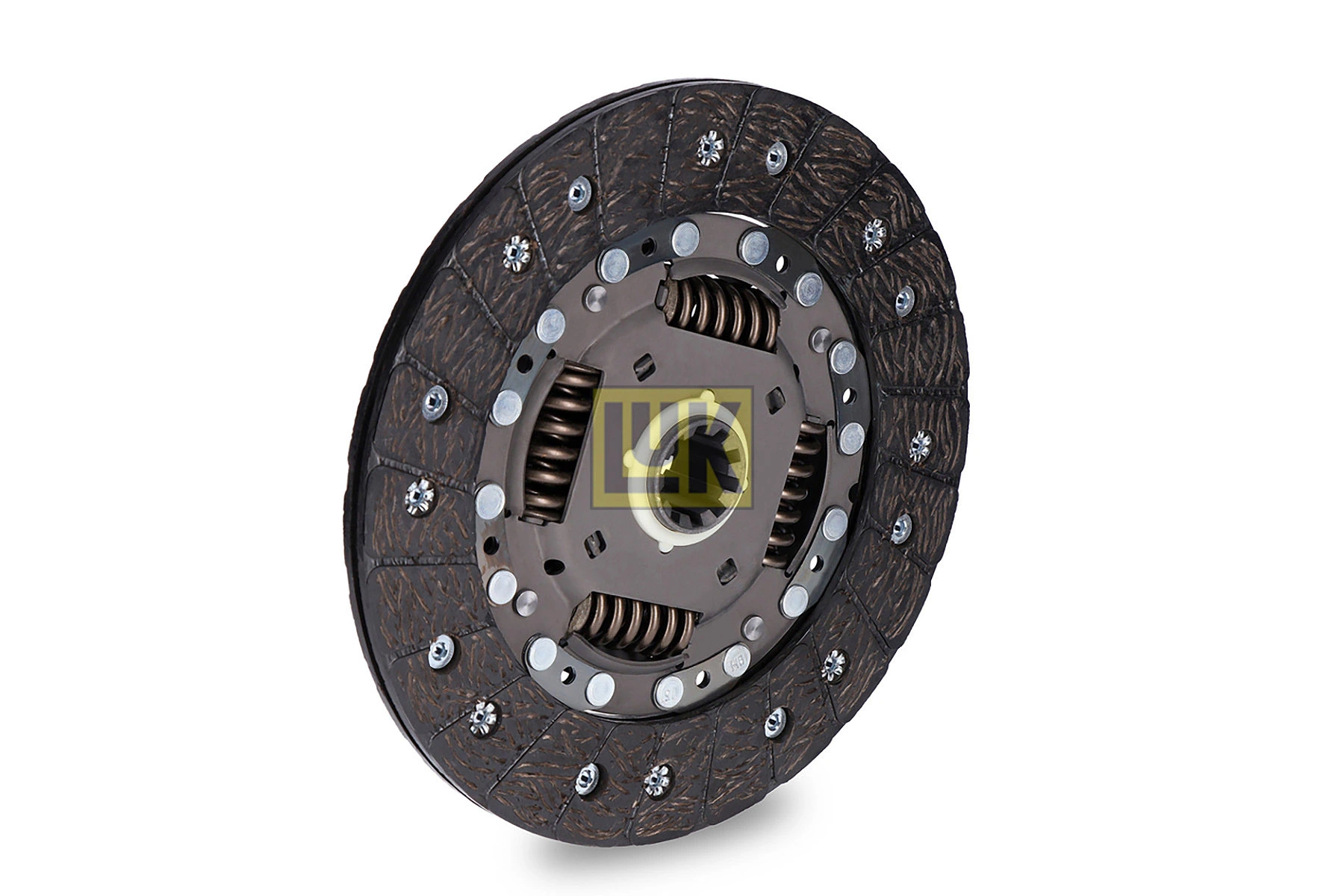 Disco de embraiagem Mercedes E W123