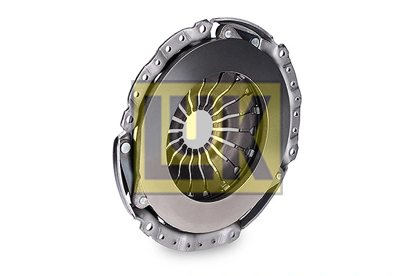 Нажимной диск сцепления на Volvo S80 I TS, TH, KV