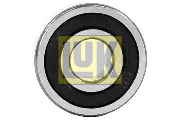 Rolamento do gerador Renault Megane III KZ0, KZ1