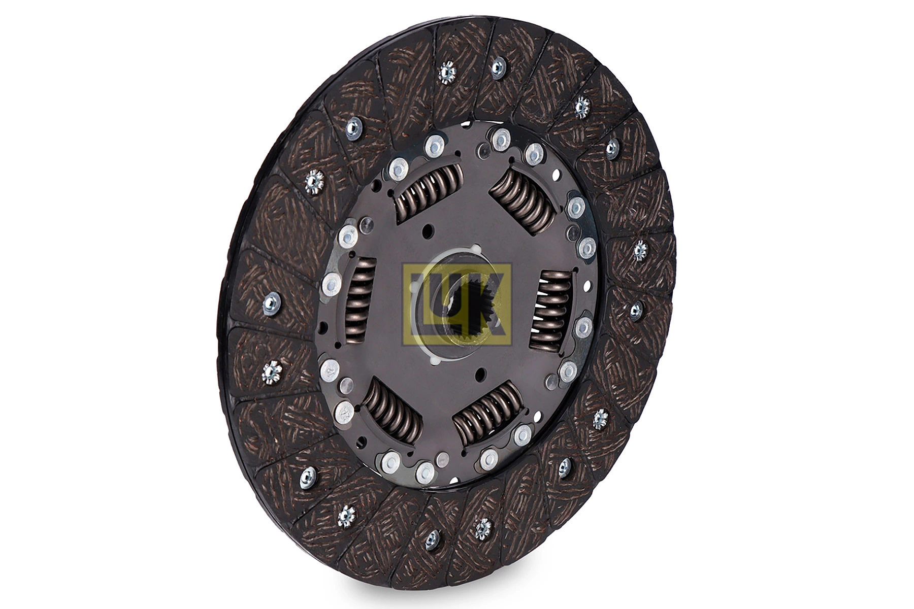 91157477 General Motors Диск сцепления ведомый