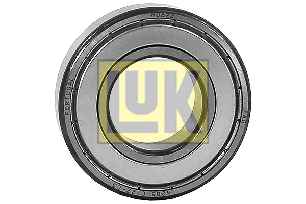  Rolamento do gerador Toyota Tercel carrinha (AL25) (1982 - 1988) 