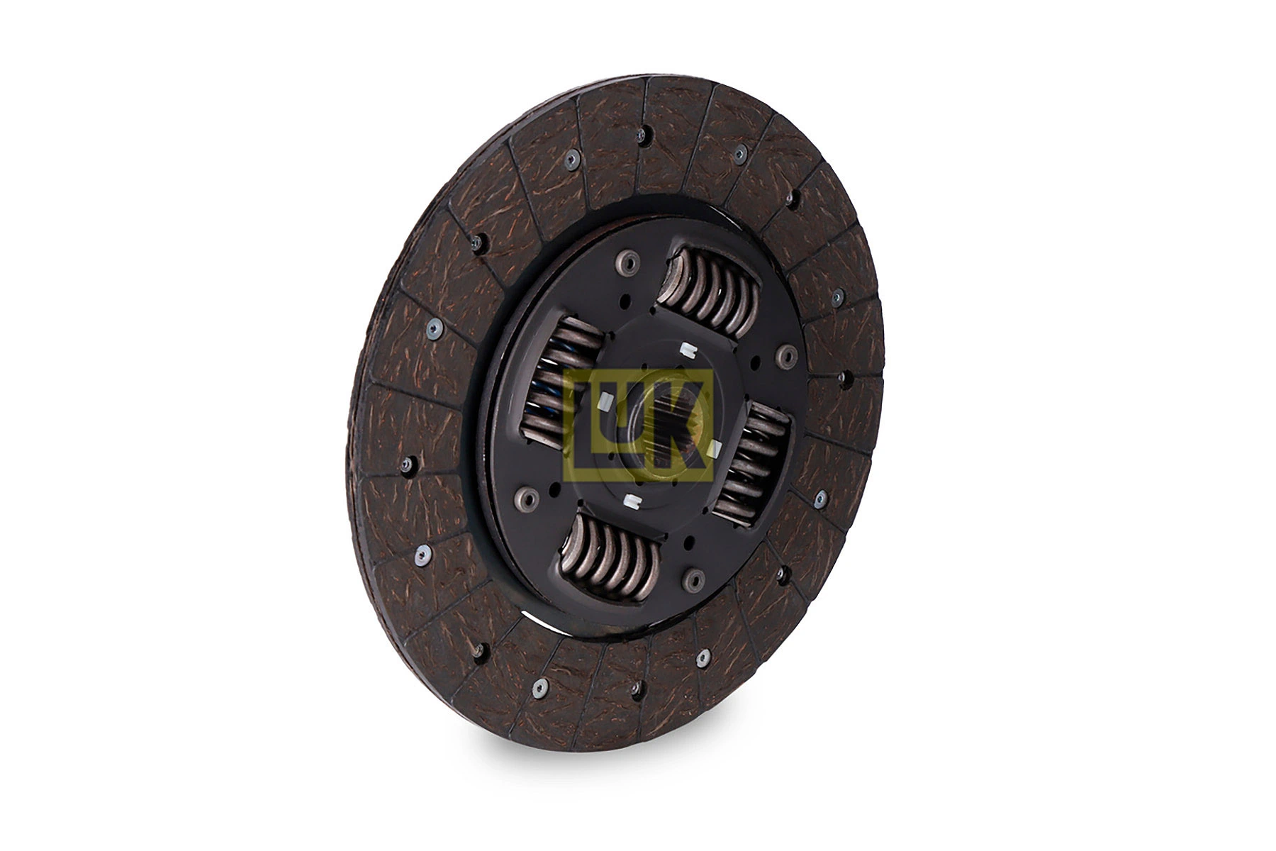 Диск сцепления Seco SDKI106 цена, от 40.23 USD