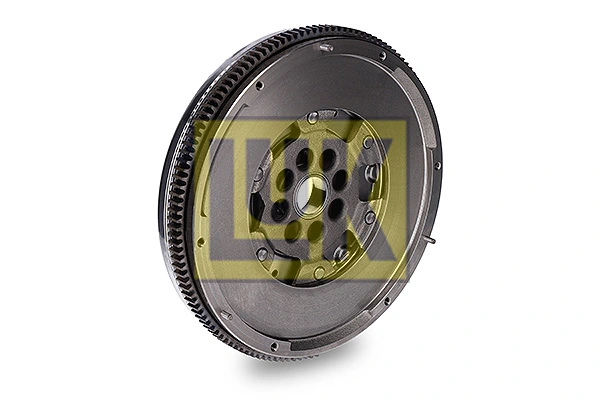 Демпферный маховик на Volkswagen Multivan T5 7HM, 7HN, 7HF, 7EF, 7EM, 7EN