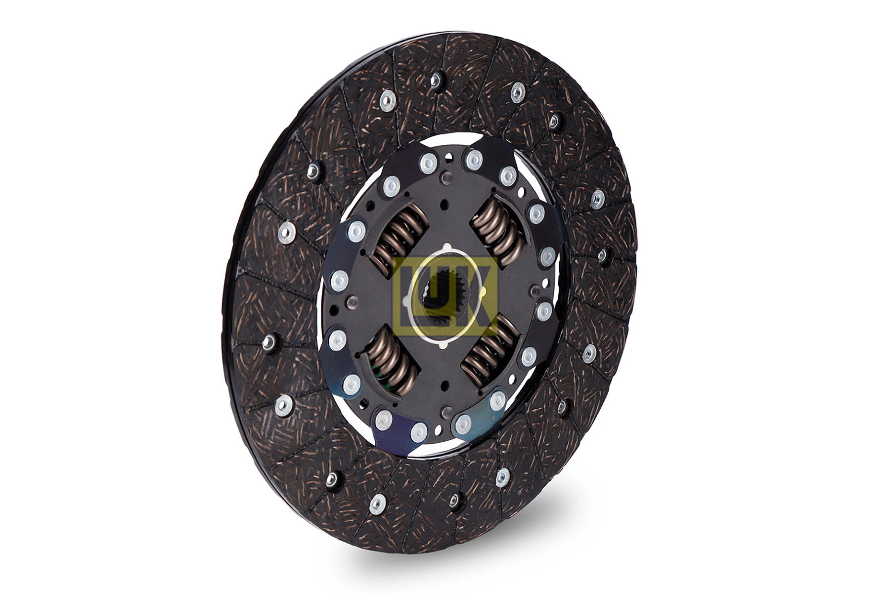 Disco de embraiagem Nissan Terrano 1 WD21