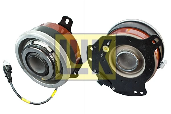 Купить VAL830117 VALEO Цилиндр сцепления в сборе с выжимным подшипником