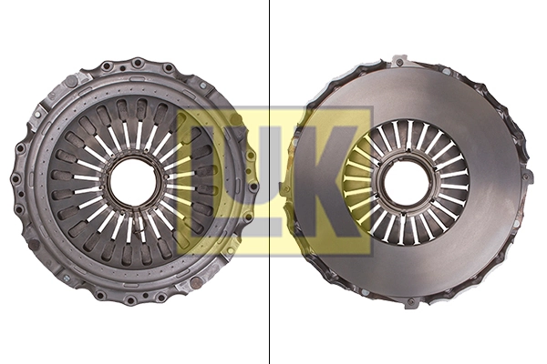 Лепестковая корзина сцепления Sachs 3482000226 цена, от 404.34 USD