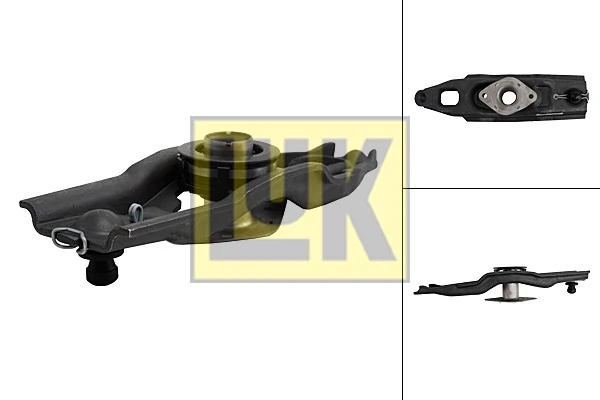 Rolamento de liberação de embraiagem Mitsubishi Colt 6 Z3A