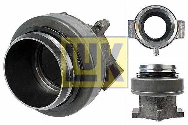 1686642 DAF Подшипник выжимной сцепления