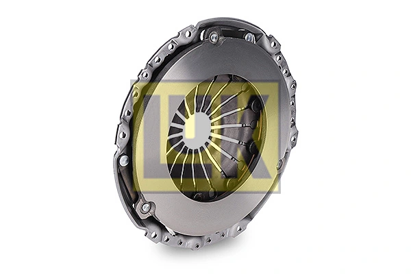 Нажимной диск сцепления на Volkswagen Passat B3, B4 3A2, 351, 312