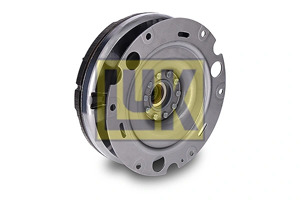 Демпферный маховик на Audi A4 B8 8K2