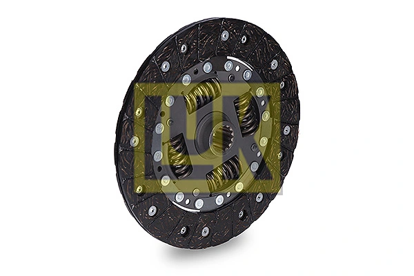 Диск сцепления Opel 664181