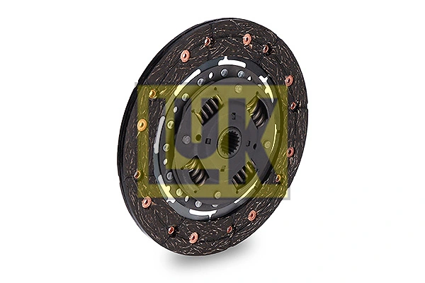 028141035T Sachs Диск сцепления ведомый