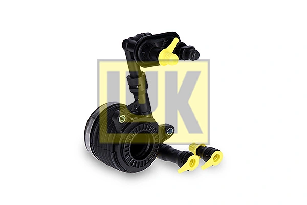Рабочий цилиндр сцепления в сборе F40510OEM Korea (oem)