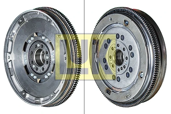 415006110 INA Демпферный маховик