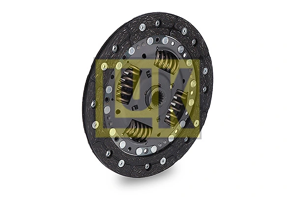 Диск сцепления Kamoka DC200 цена, от 6.81 USD