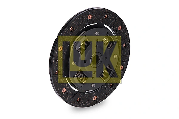 317001717 LUK