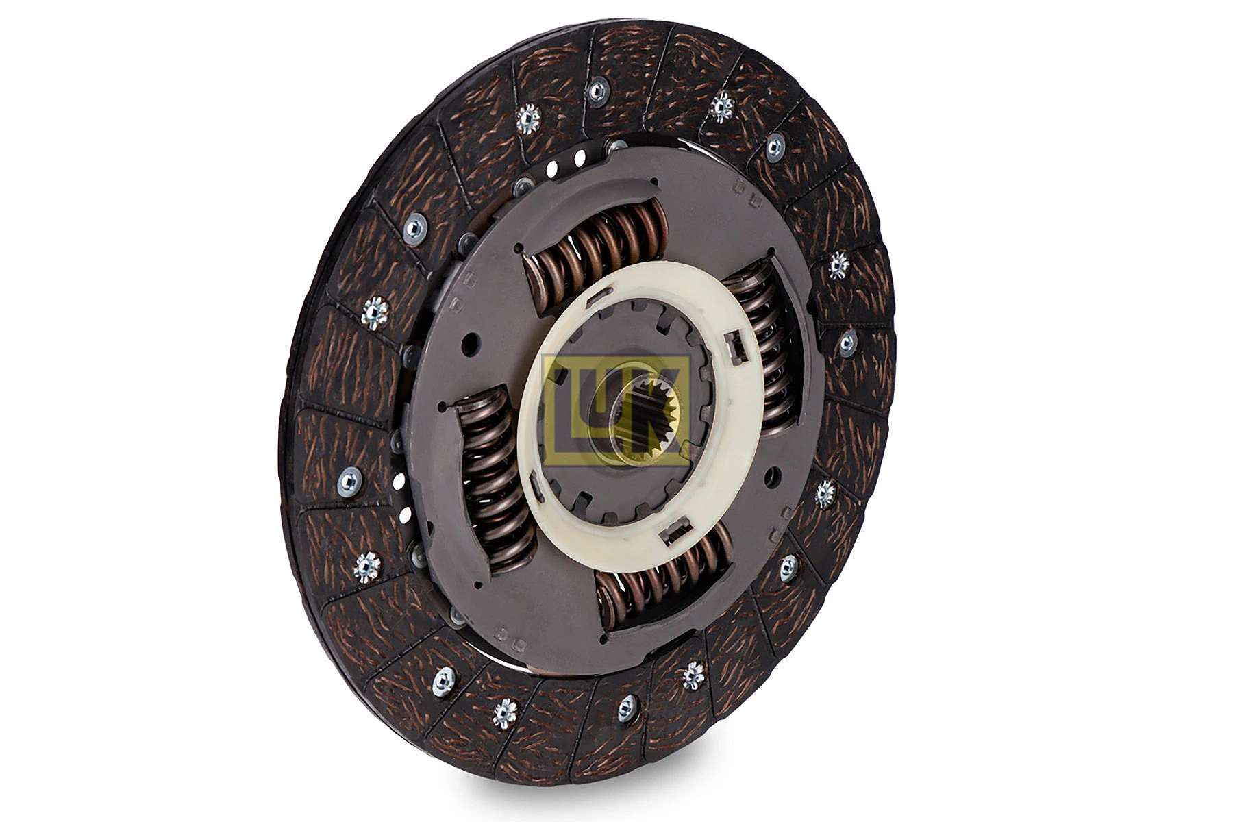 Disco de embraiagem Renault Master 2 HD, FD