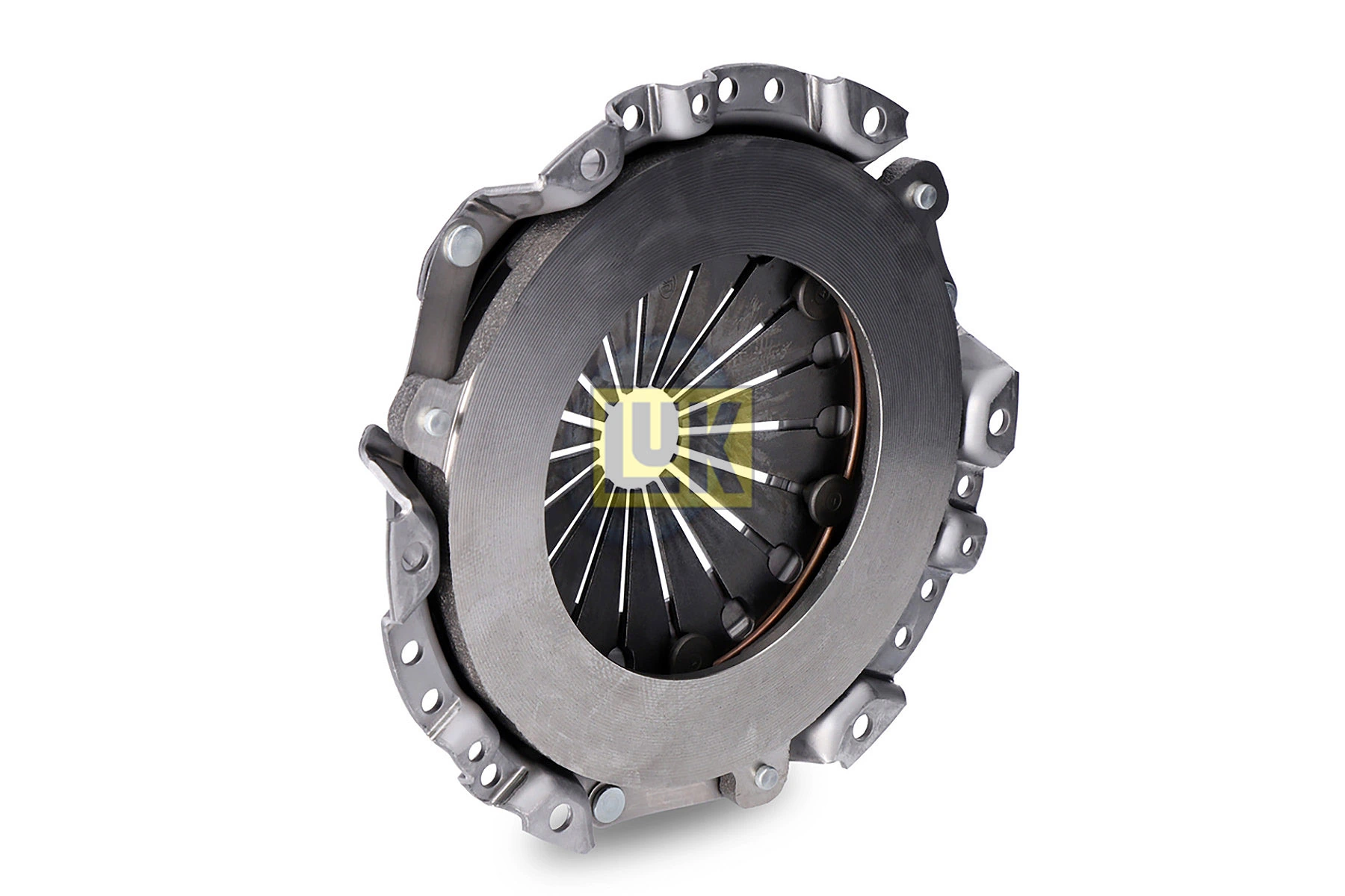 Нажимной диск сцепления на Volvo 460 L 464