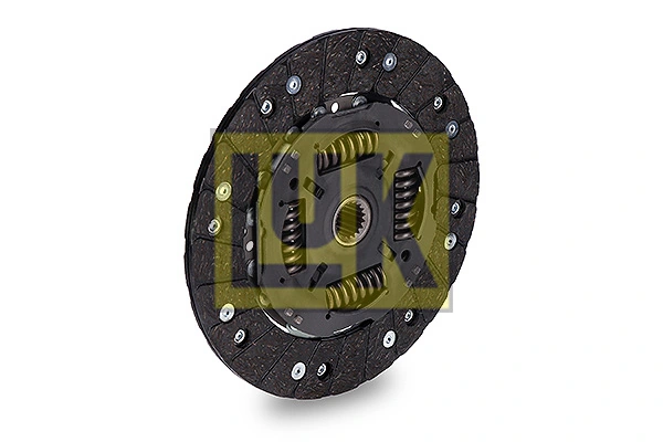 Disco de embraiagem Fiat Qubo 255