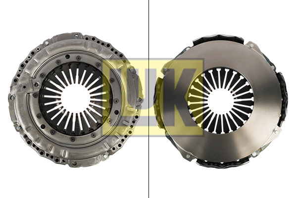 Лепестковая корзина сцепления Renault (RVI) 7420812086 цена, от 639.27 USD