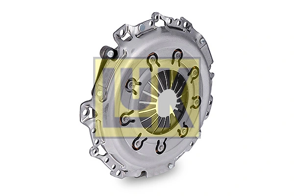 Купить 4092334 Ford Корзина сцепления