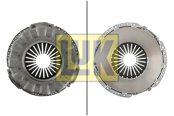 Лепестковая корзина сцепления Sachs 3482060131 цена, от 473.49 USD