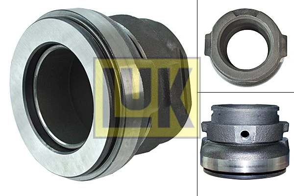 Купить 5800207033 Renault (RVI) Подшипник включения сцепления