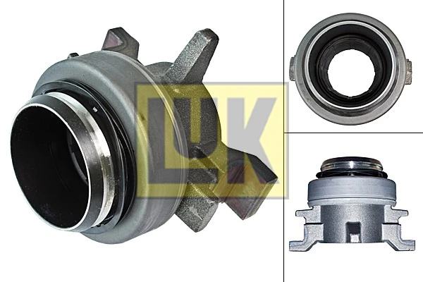 VAL806676 VALEO Подшипник выжимной сцепления