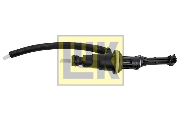 ГЦС Renault Master II фургон (HD, FD) (2003 - 2010) цена, от 43.94 USD