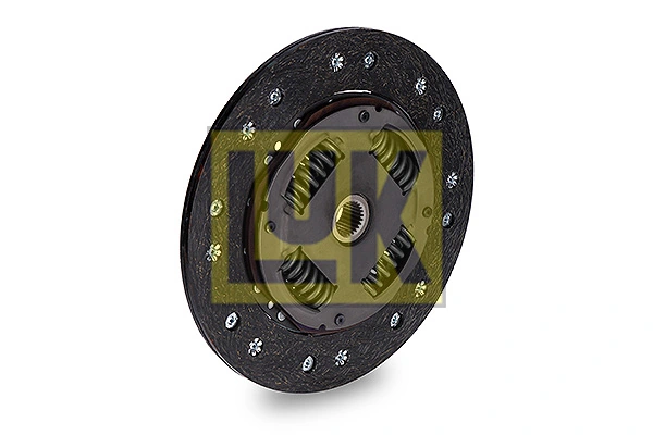 Диск сцепления Kamoka DC217 цена, от 37.49 USD