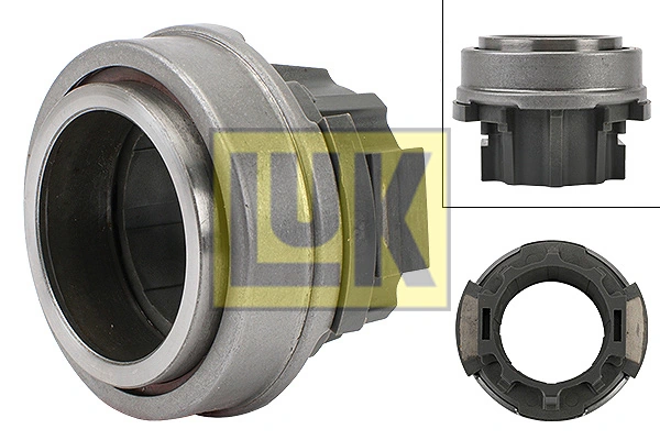 7421188863 Renault (RVI) Подшипник выжимной сцепления
