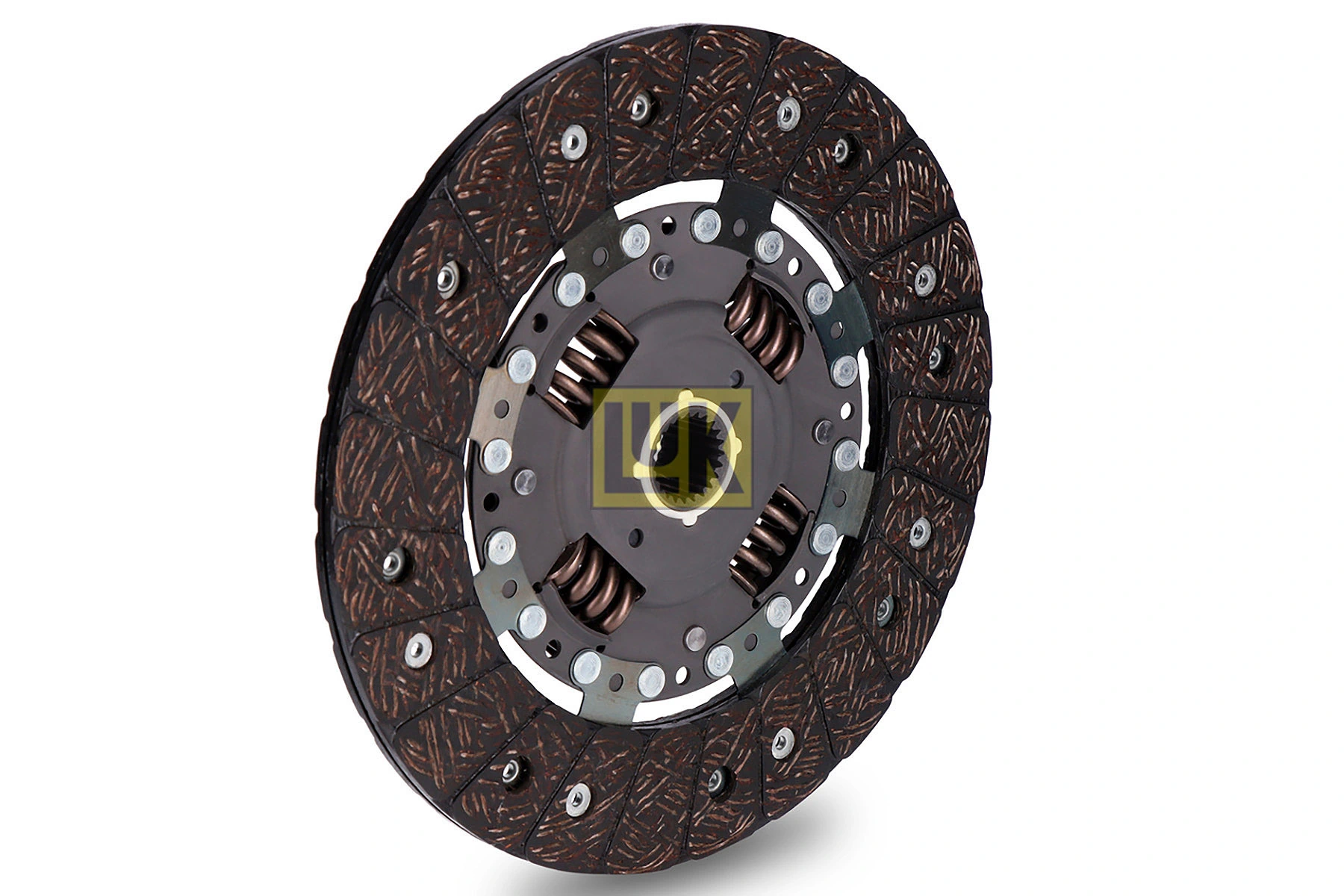  Disco de embraiagem Ford Transit IV ônibus (E) (1991 - 1994) IV