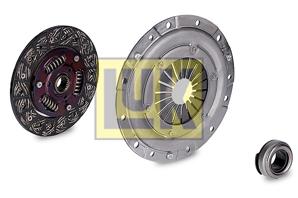 Комплект сцепления VALEO 826807