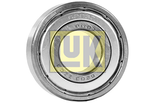 30620693 Volvo Опорный подшипник первичного вала КПП (центрирующий подшипник маховика)