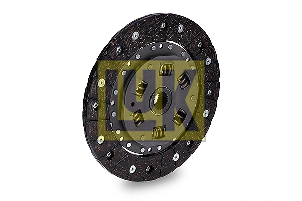 Disco de embraiagem para Renault Megane I LA0, LA1