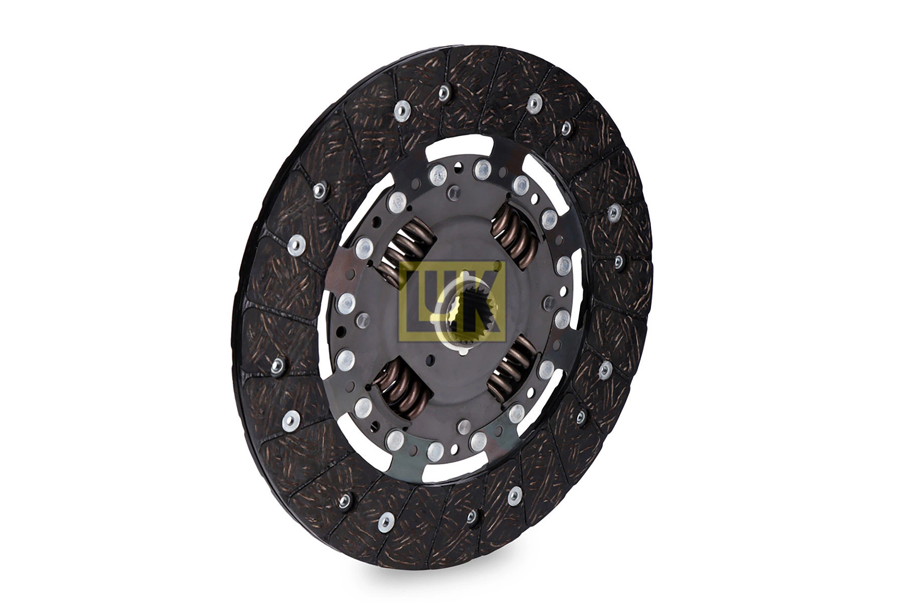 Disco de embraiagem para Ford Transit IV E