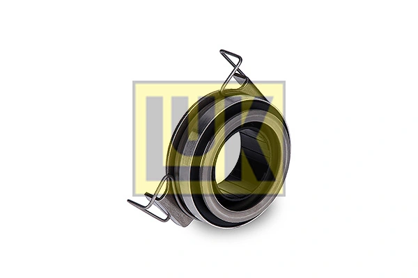  Выжимной подшипник Citroen C1 1