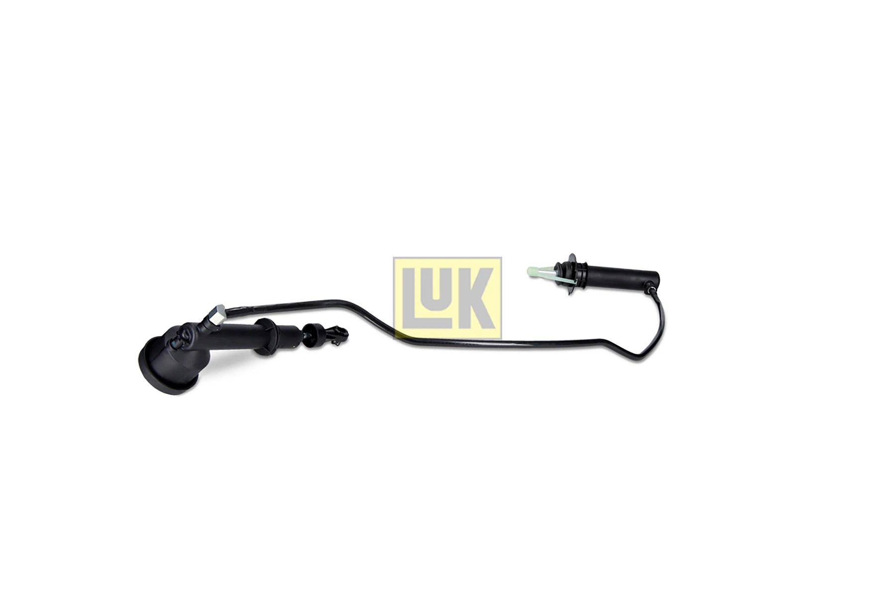 Рабочий цилиндр сцепления STC000210L Bearmach